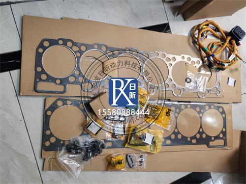 卡特C18發(fā)動機(jī)：探秘甘肅配件、故障與維保全攻略